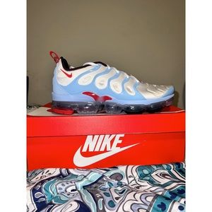 NWT Nike VaporMax Plus